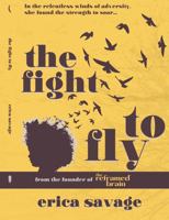 The Fight To Fly B0FHDPMQJN Book Cover
