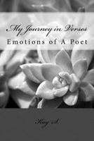 My Journey in Verses 1530121256 Book Cover