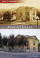 Pocatello 1467106585 Book Cover
