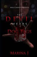 The Devil Wears Dog Tags 1983825719 Book Cover