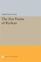 The Zen Poems of Ryokan 0691614989 Book Cover