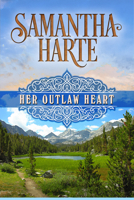 Her Outlaw Heart 1626819262 Book Cover