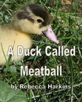 A Duck Called Meatball 1548464945 Book Cover