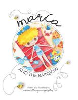 María and the rainbow 1720199086 Book Cover