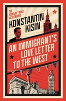 An Immigrant's Love Letter to the West 1408716062 Book Cover