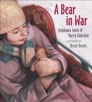 A Bear in War 1772780863 Book Cover