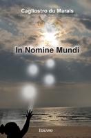 In Nomine Mundi (French Edition) 2414608323 Book Cover