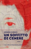 Un Soffitto di cenere: diario (Italian Edition) 1073747638 Book Cover
