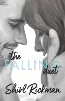 The Falling Duet 0999368516 Book Cover