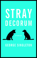 Stray Decorum 1938103548 Book Cover