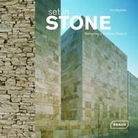 Set in Stone 3037680083 Book Cover
