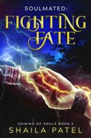 Fighting Fate 1732023603 Book Cover
