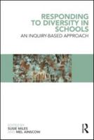Responding to Diversity in Schools: An Inquiry-Based Approach 041557577X Book Cover