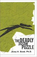 The Deadly Jigsaw Puzzle 0595280757 Book Cover