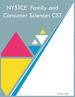 NYSTCE Family and Consumer Sciences CST 1088039669 Book Cover