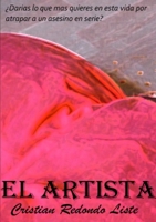 El Artista (Spanish Edition) 1447591763 Book Cover