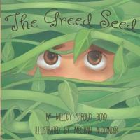 The Greed Seed 1722784148 Book Cover