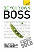 Be your own Boss 1444111841 Book Cover