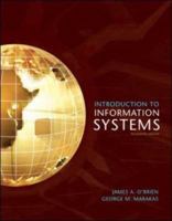Introduction to Information Systems