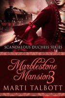 Marblestone Mansion, Book 3 1479293024 Book Cover