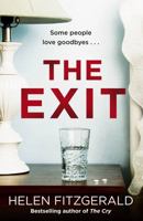 The Exit 0571287891 Book Cover