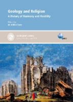 Geology And Religion: A History Of Harmony And Hostility (Geological Society Special Publication) 1862392692 Book Cover