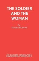 The Soldier and the Woman 057306234X Book Cover