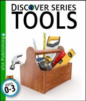 Tools (Discover) 1532438257 Book Cover