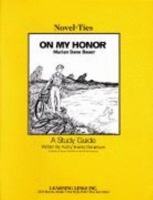 On My Honor: A Study Guide 0881225762 Book Cover