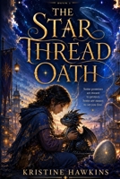 The Star Thread Oath: THREADS & VOWS — BOOK ONE B0HD96B1VT Book Cover