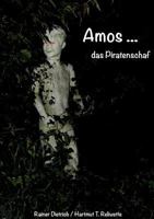 Amos das Piratenschaf 3749422664 Book Cover