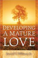 Developing A Mature Love 1599790041 Book Cover