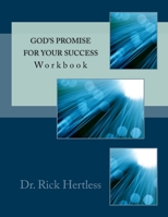 God's Promise for Your Success: Workbook 1499675232 Book Cover
