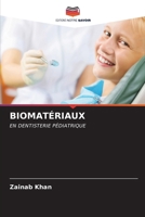 Biomatériaux 6206900010 Book Cover