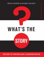 What's the Story? 151655325X Book Cover