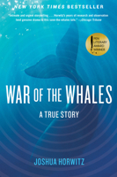 War of the Whales: A True Story 1451645015 Book Cover