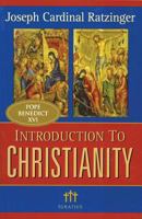 Einführung in das Christentum: Vorlesungen über das Apostolische Glaubensbekenntnis 1586170295 Book Cover