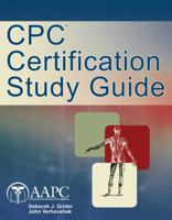 CPC Certification Study Guide 1111544840 Book Cover