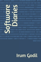 Software Diaries B0CQD3L6TQ Book Cover
