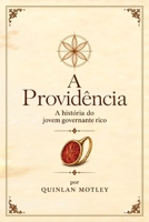 A PROVIDÊNCIA (Portuguese Edition) B0HH8YJ1LG Book Cover