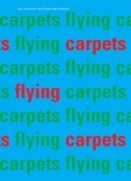 Flying Carpets 8888493859 Book Cover
