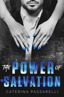 The Power of Salvation 0692773924 Book Cover