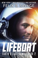 Lifeboat: A First Contact Hard Sci-Fi Series B08YHXYK8J Book Cover