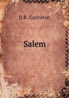 Salem 5518995237 Book Cover