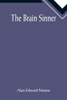 The Brain Sinner 9355890338 Book Cover