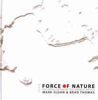 Force of Nature: Site Installations by Ten Japanese Artists 1890573078 Book Cover