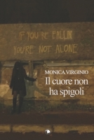 Il cuore non ha spigoli 1523674806 Book Cover