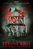 The House of Quiet 0593806603 Book Cover