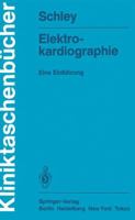 Elektrokardiographie: Eine Einfuhrung 3540165037 Book Cover