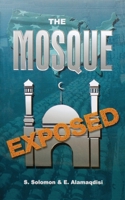 The Mosque Exposed 0979492904 Book Cover